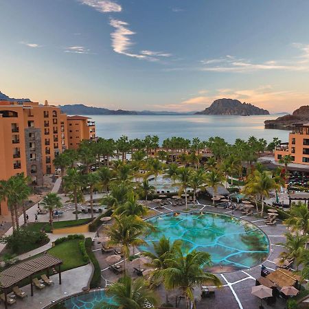 Villa Del Palmar At The Islands Of Loreto Лорето Екстер'єр фото