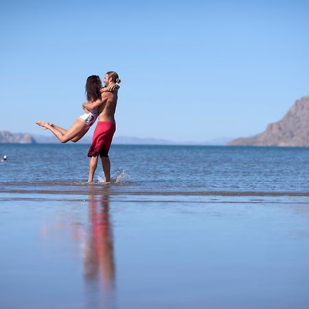 Villa Del Palmar At The Islands Of Loreto Лорето Екстер'єр фото