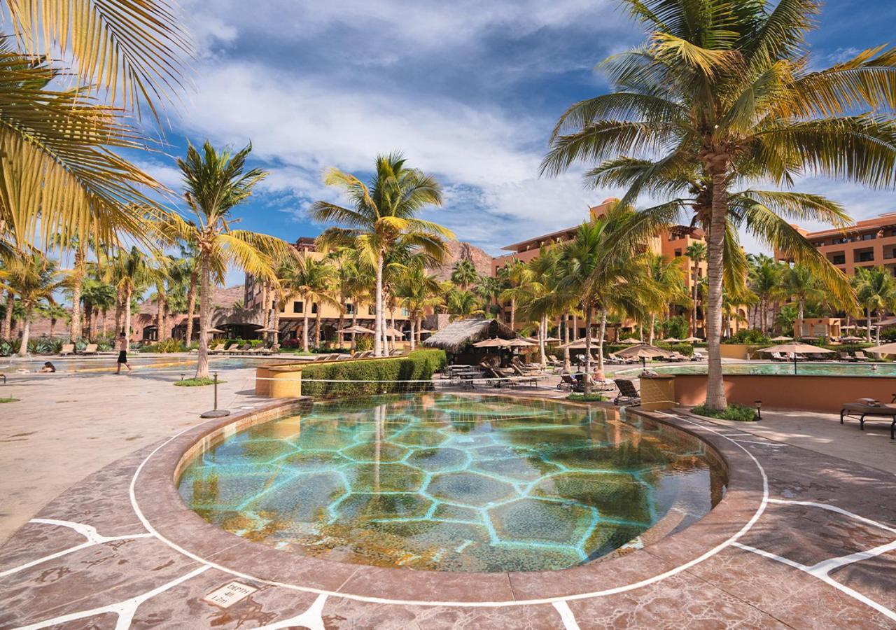 Villa Del Palmar At The Islands Of Loreto Лорето Екстер'єр фото