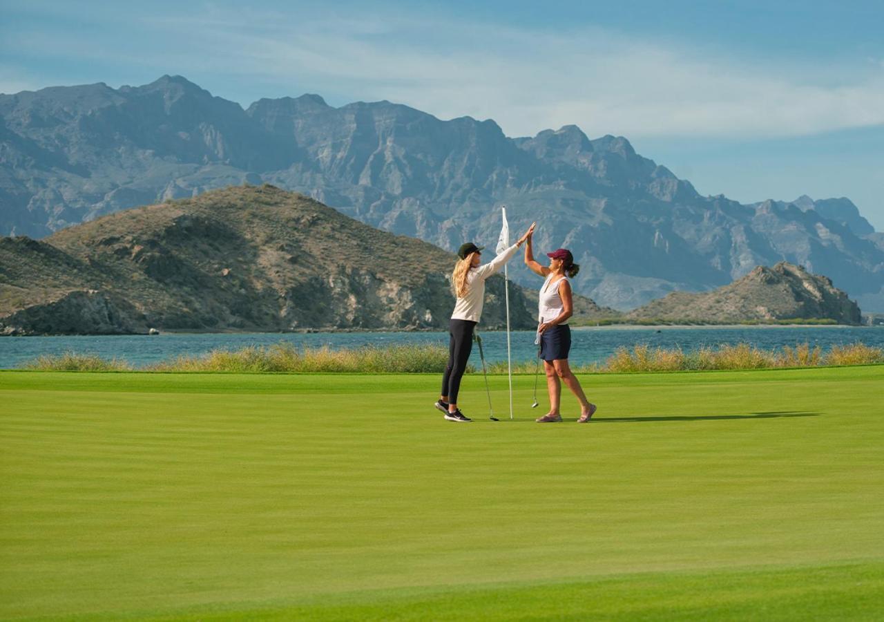 Villa Del Palmar At The Islands Of Loreto Лорето Екстер'єр фото