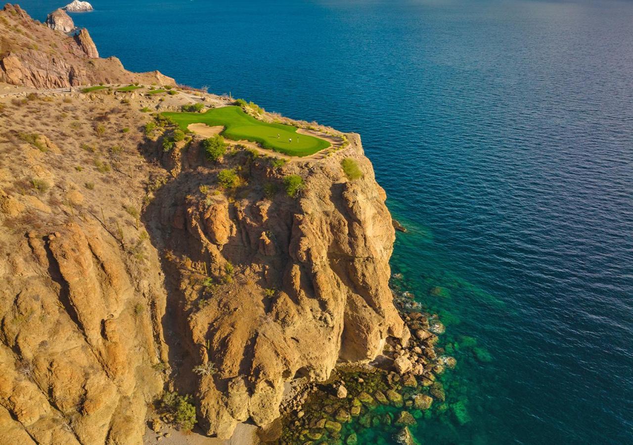 Villa Del Palmar At The Islands Of Loreto Лорето Екстер'єр фото