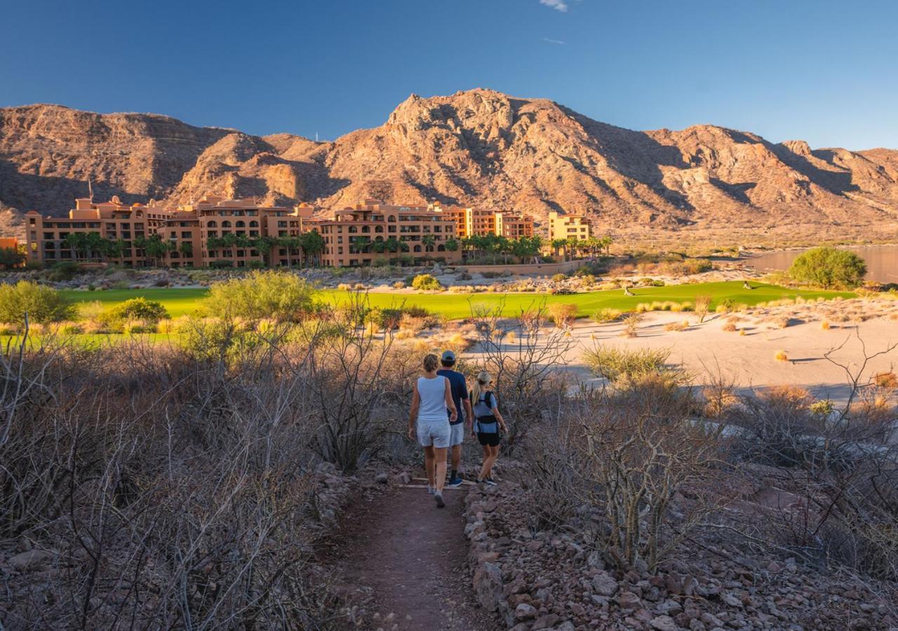 Villa Del Palmar At The Islands Of Loreto Лорето Екстер'єр фото