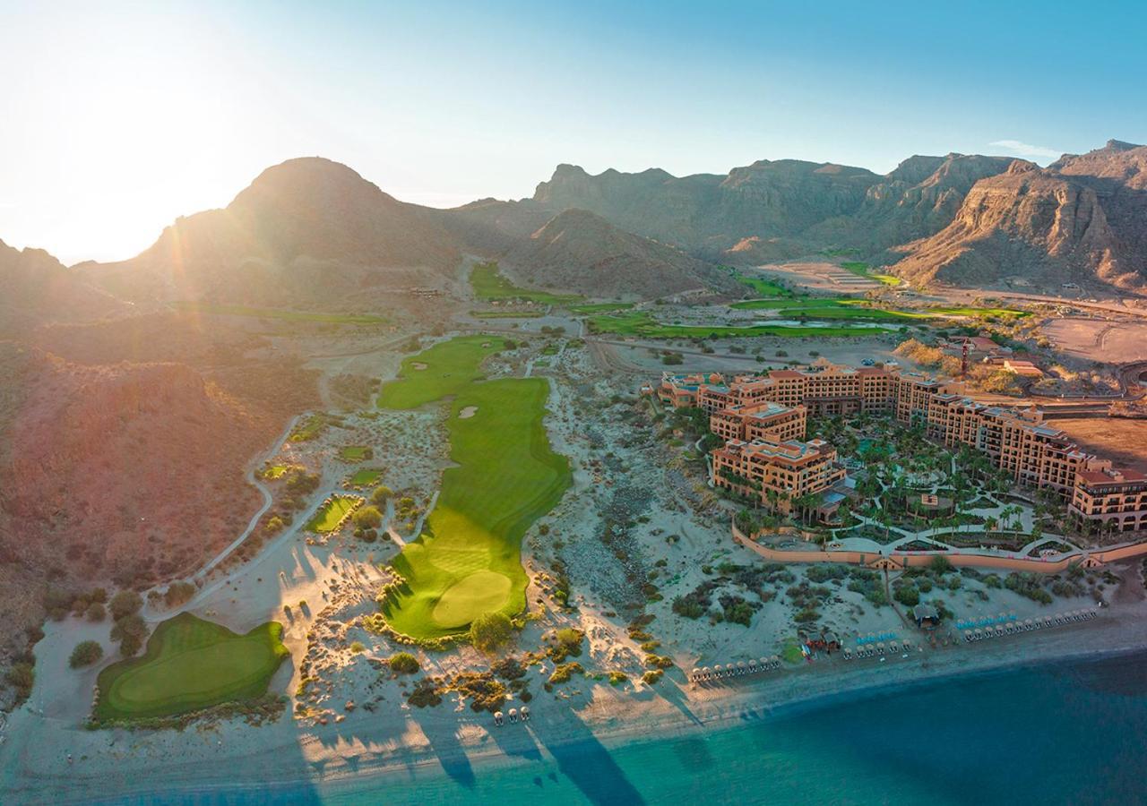 Villa Del Palmar At The Islands Of Loreto Лорето Екстер'єр фото