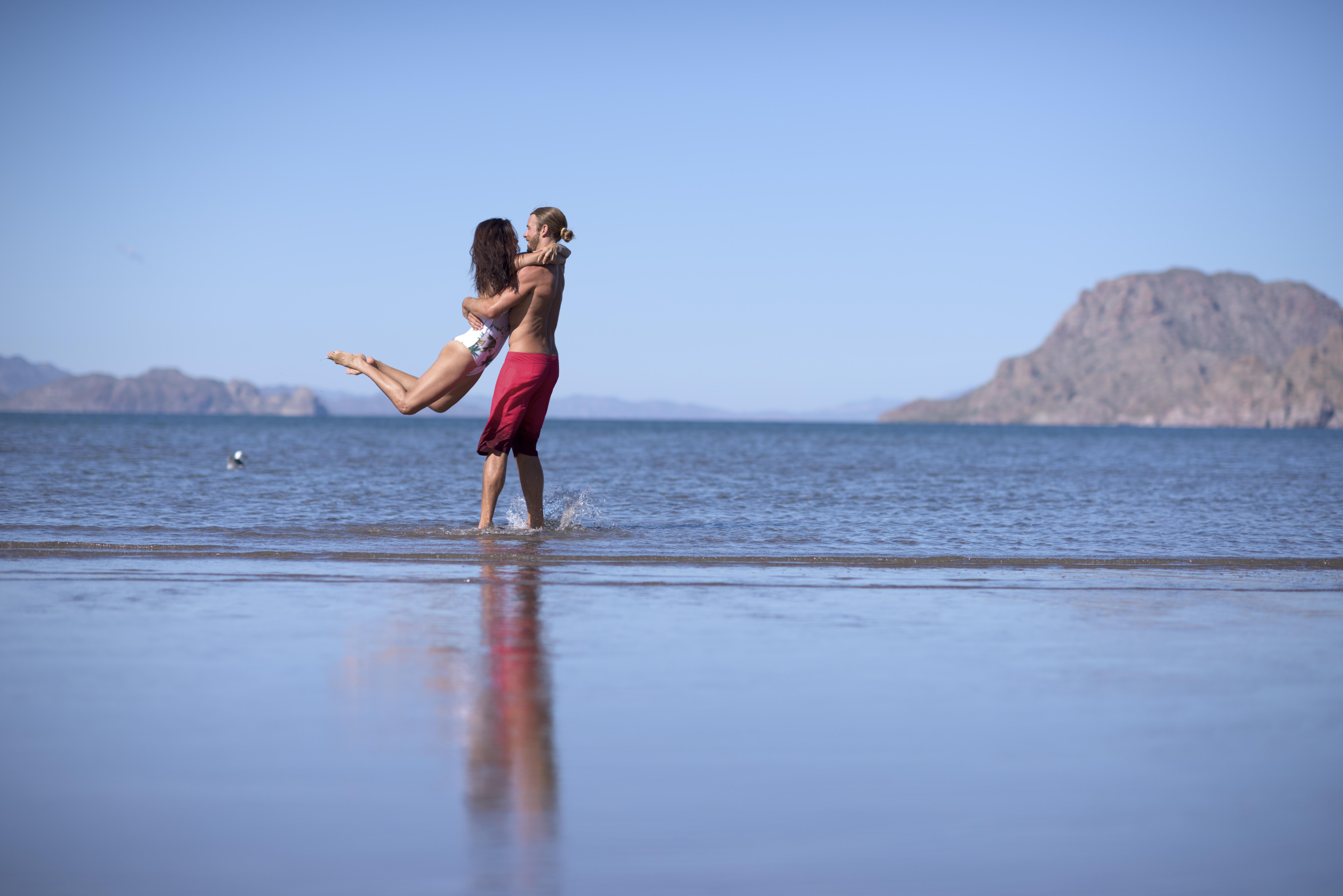 Villa Del Palmar At The Islands Of Loreto Лорето Екстер'єр фото