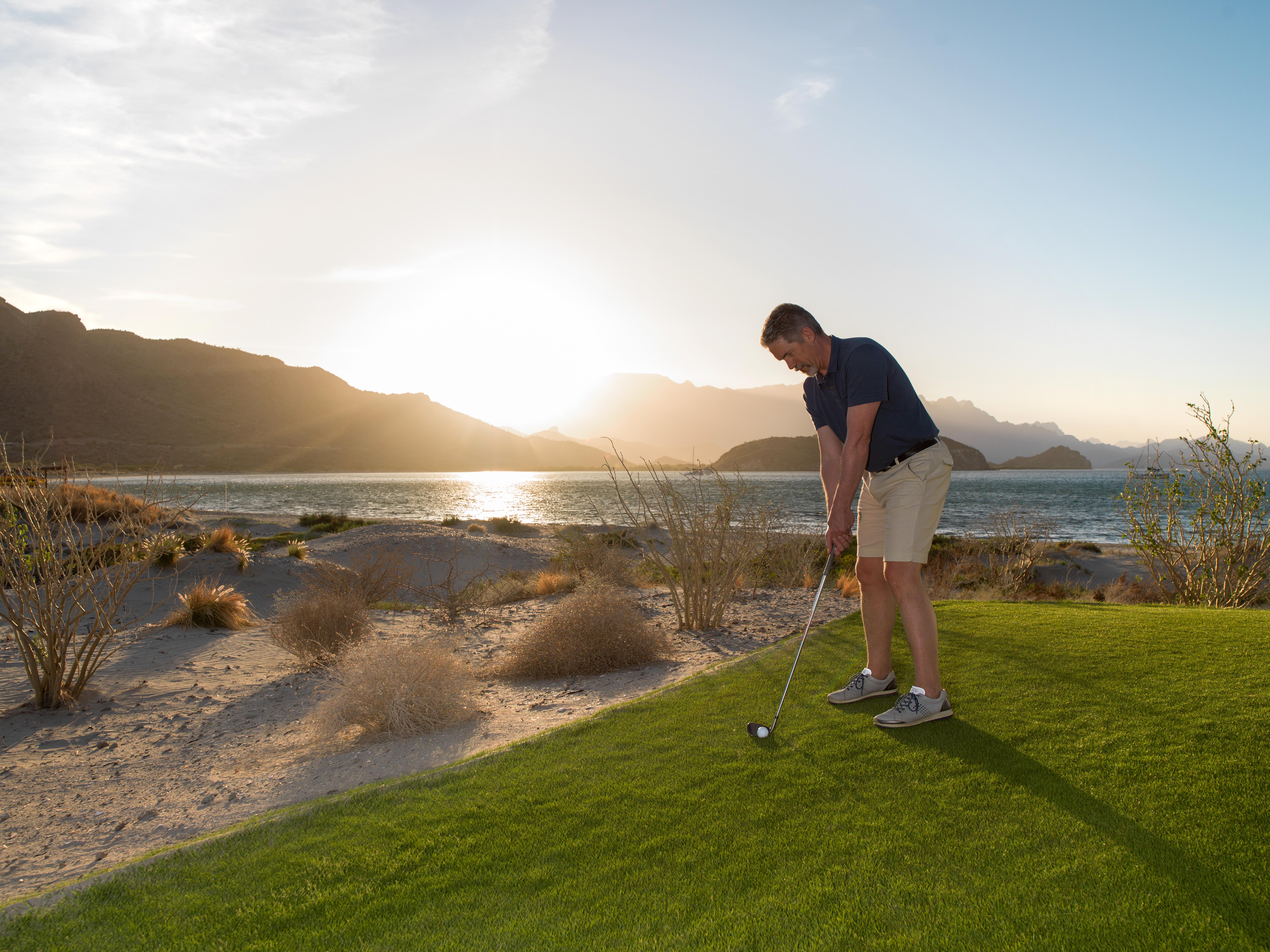 Villa Del Palmar At The Islands Of Loreto Лорето Екстер'єр фото