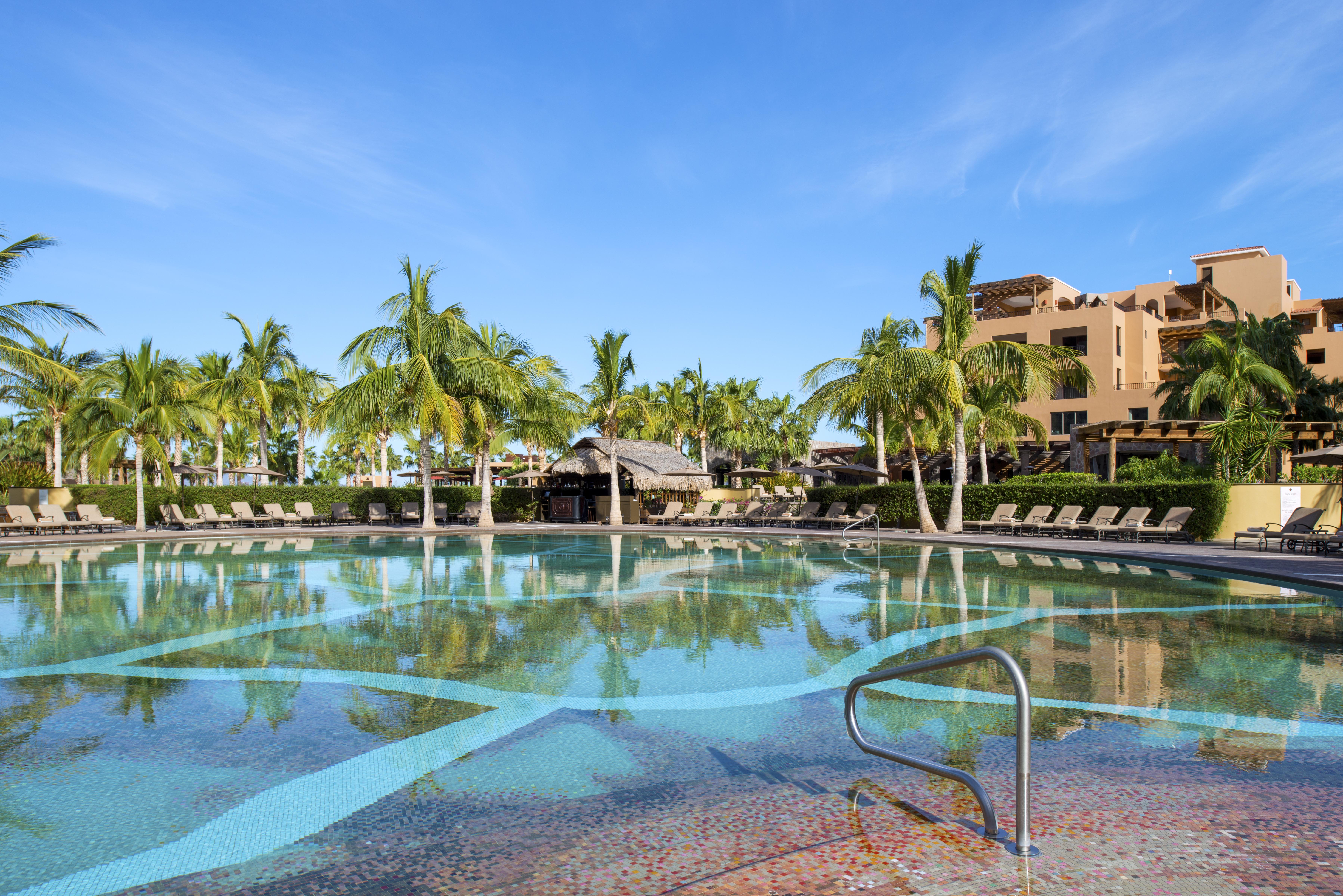 Villa Del Palmar At The Islands Of Loreto Лорето Екстер'єр фото