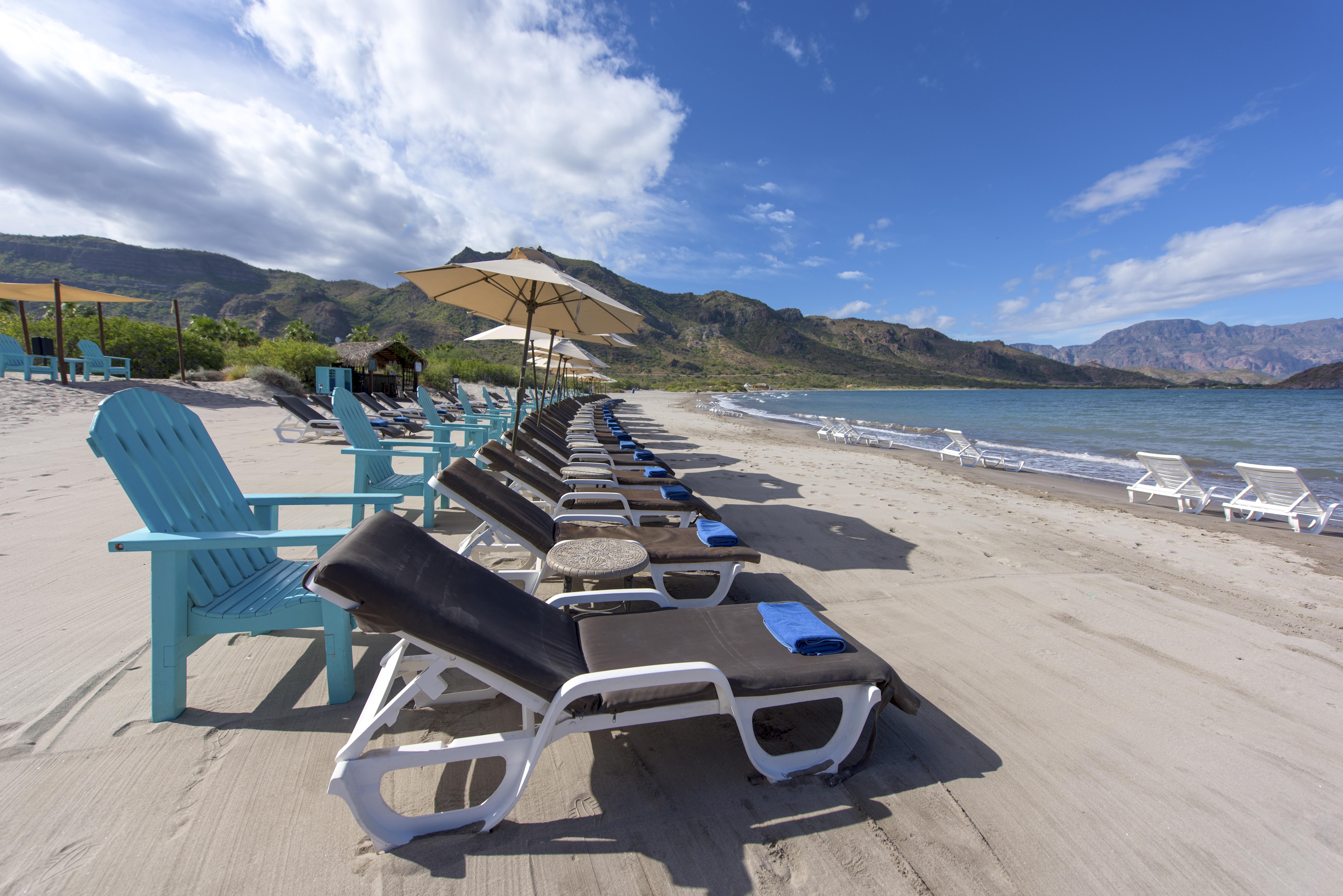 Villa Del Palmar At The Islands Of Loreto Лорето Екстер'єр фото