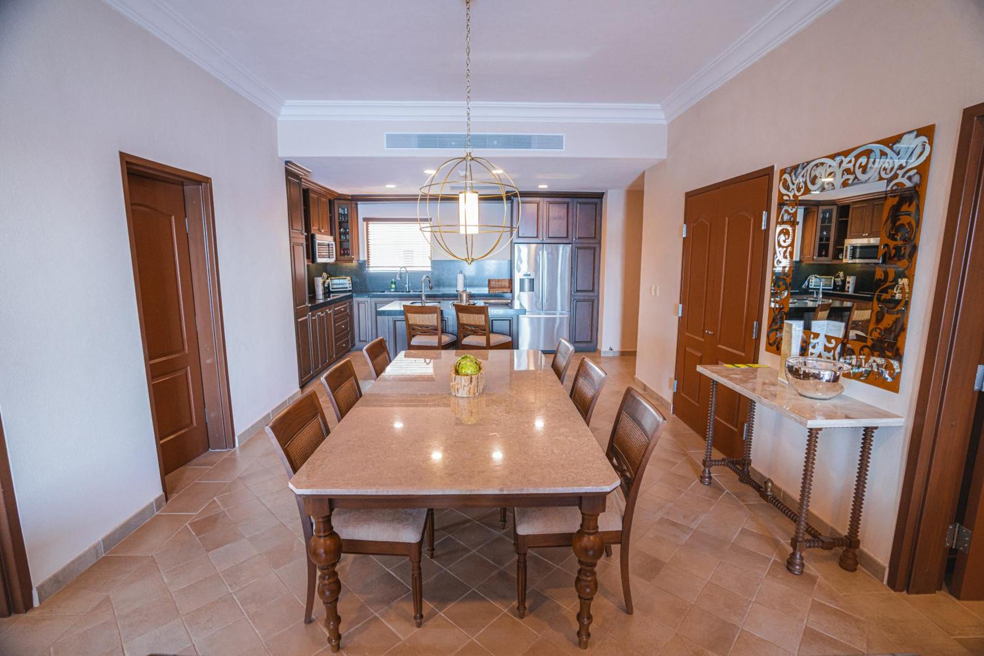 Villa Del Palmar At The Islands Of Loreto Лорето Номер фото