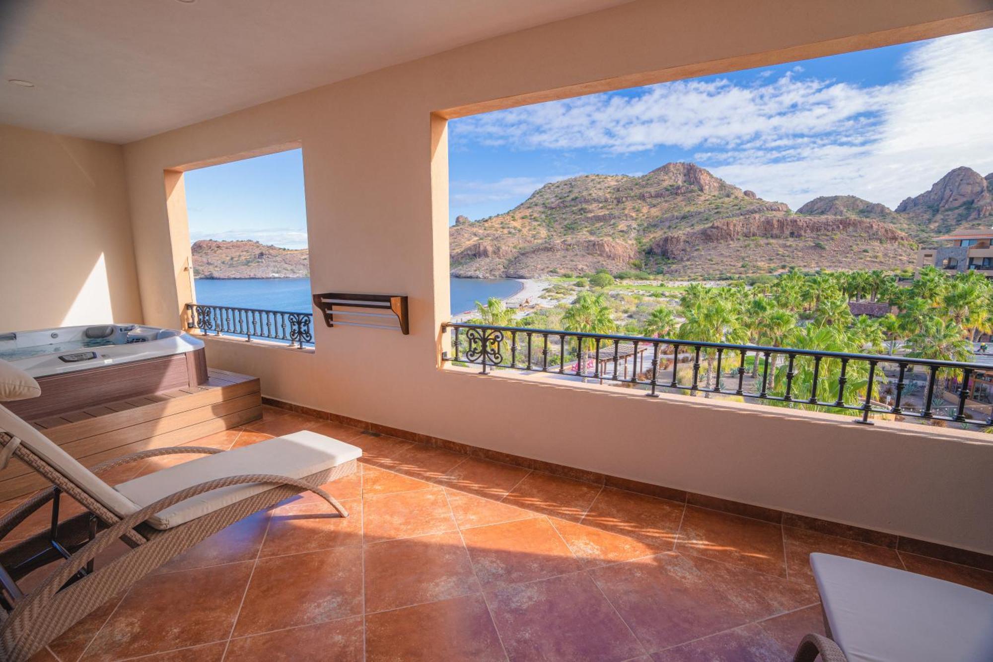 Villa Del Palmar At The Islands Of Loreto Лорето Номер фото