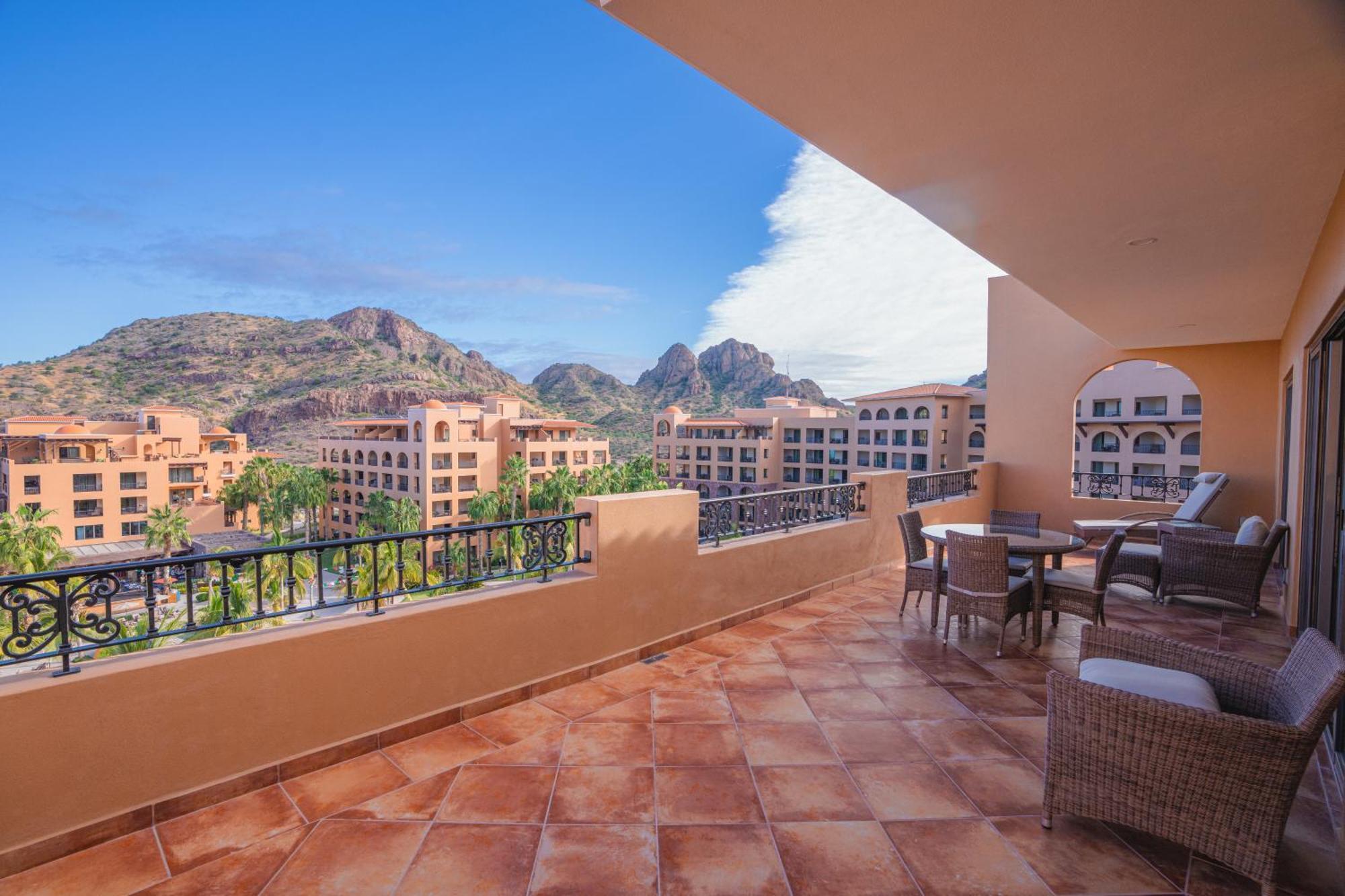 Villa Del Palmar At The Islands Of Loreto Лорето Номер фото