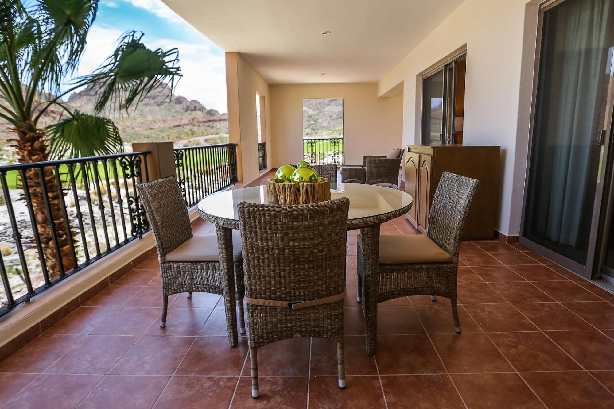 Villa Del Palmar At The Islands Of Loreto Лорето Номер фото