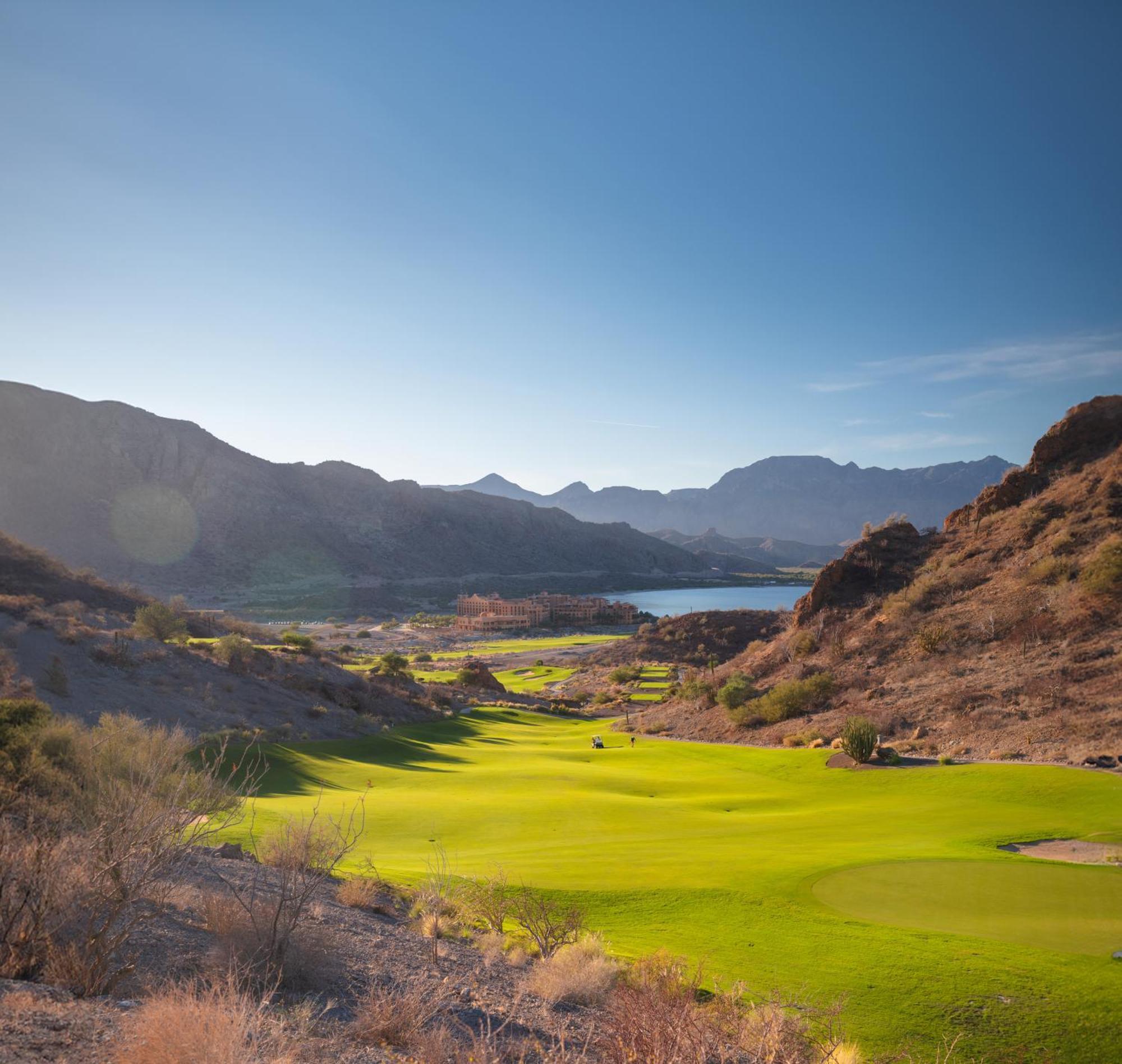 Villa Del Palmar At The Islands Of Loreto Лорето Екстер'єр фото
