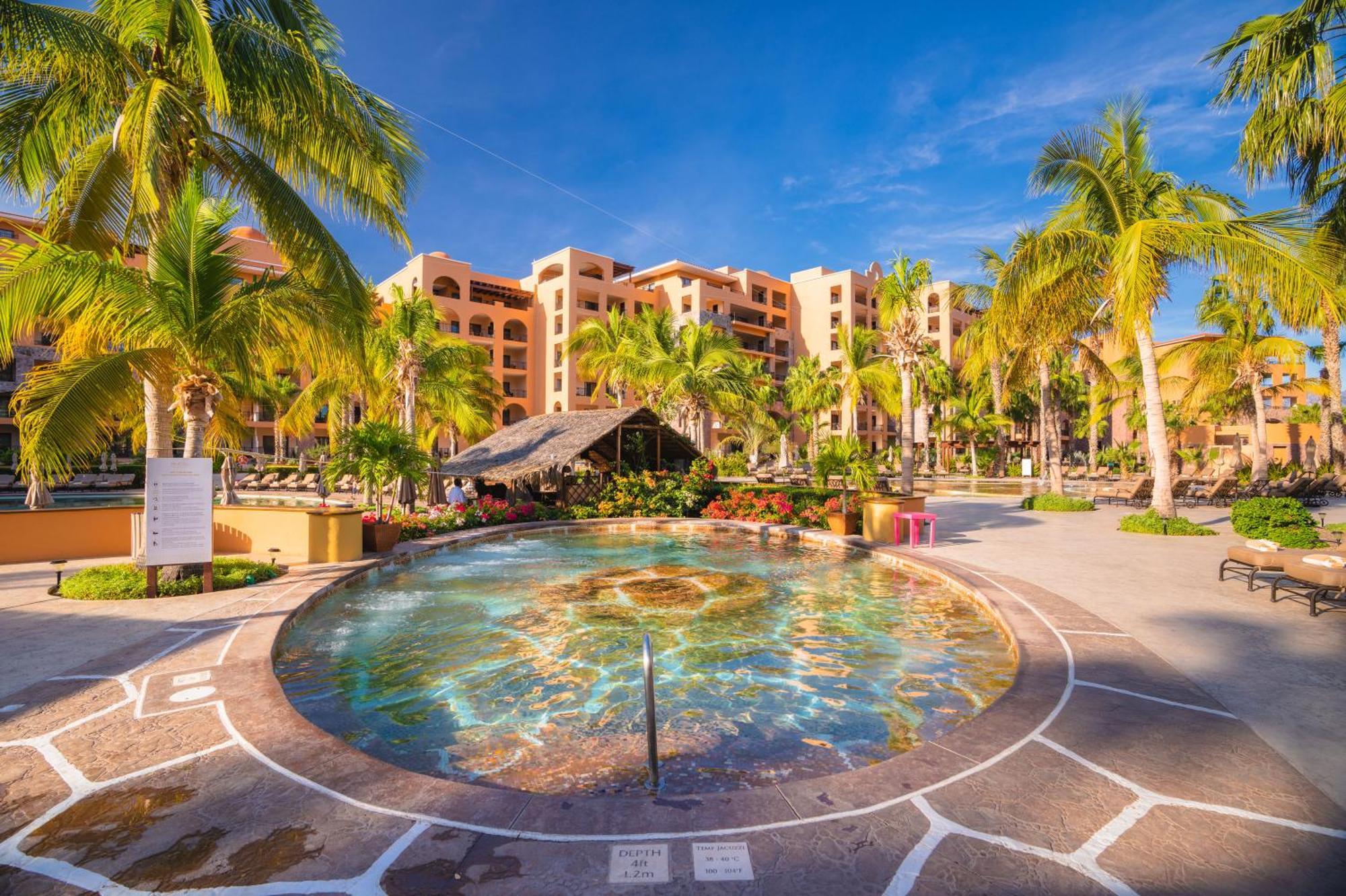 Villa Del Palmar At The Islands Of Loreto Лорето Екстер'єр фото
