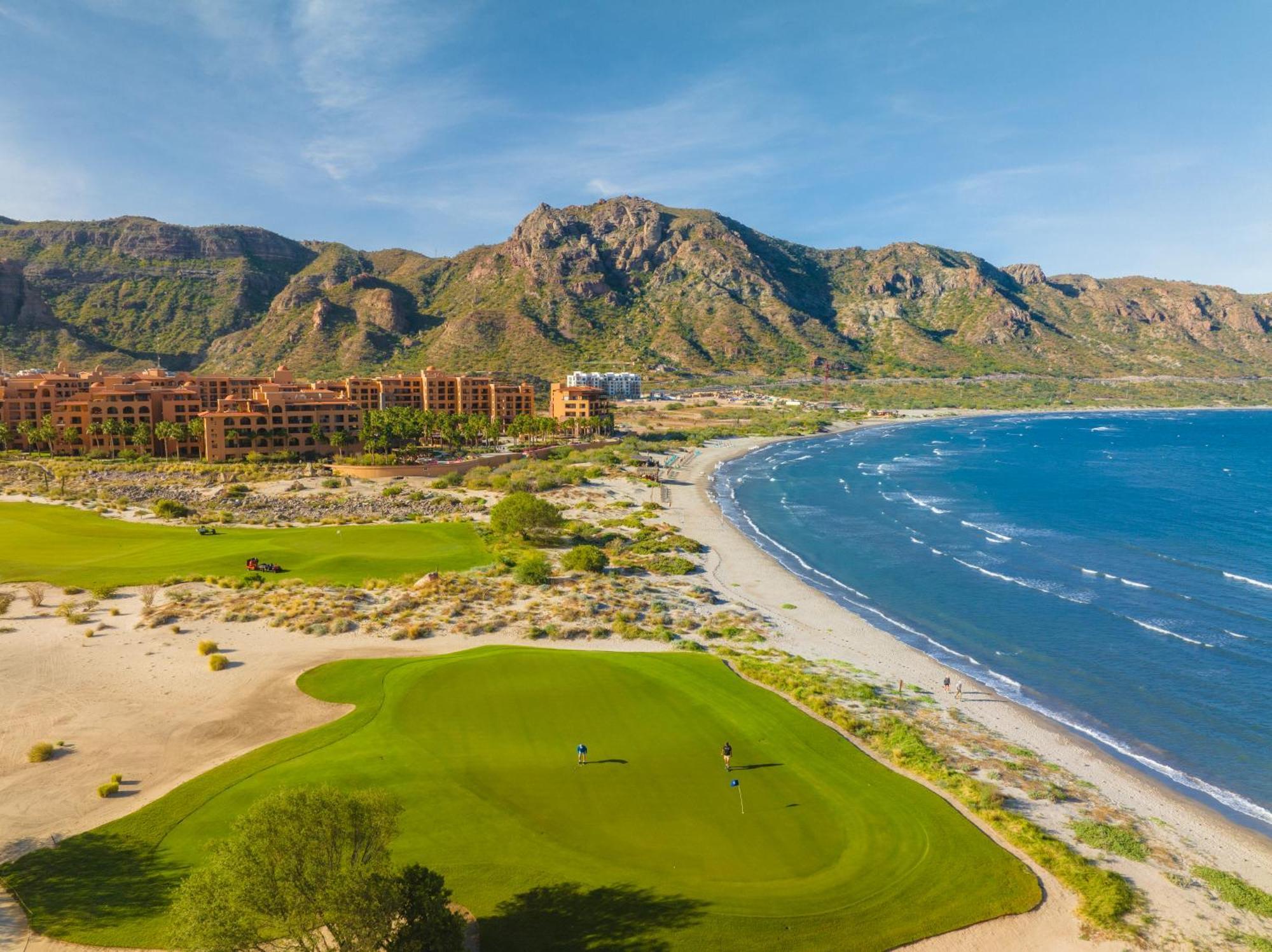 Villa Del Palmar At The Islands Of Loreto Лорето Екстер'єр фото