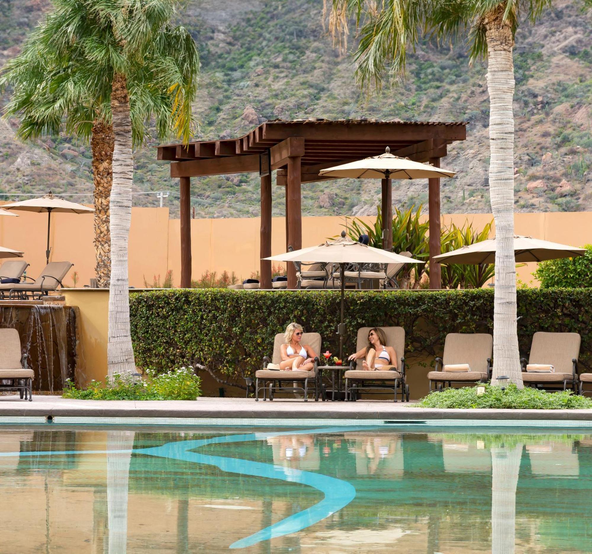 Villa Del Palmar At The Islands Of Loreto Лорето Екстер'єр фото