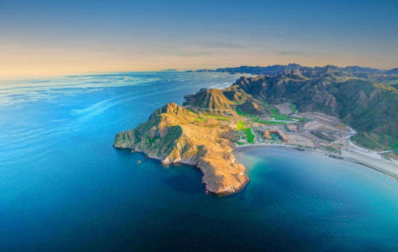 Villa Del Palmar At The Islands Of Loreto Лорето Екстер'єр фото