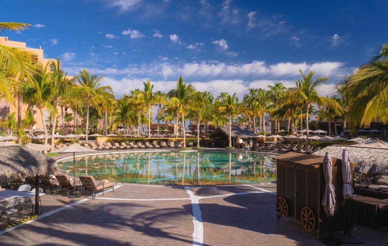 Villa Del Palmar At The Islands Of Loreto Лорето Екстер'єр фото