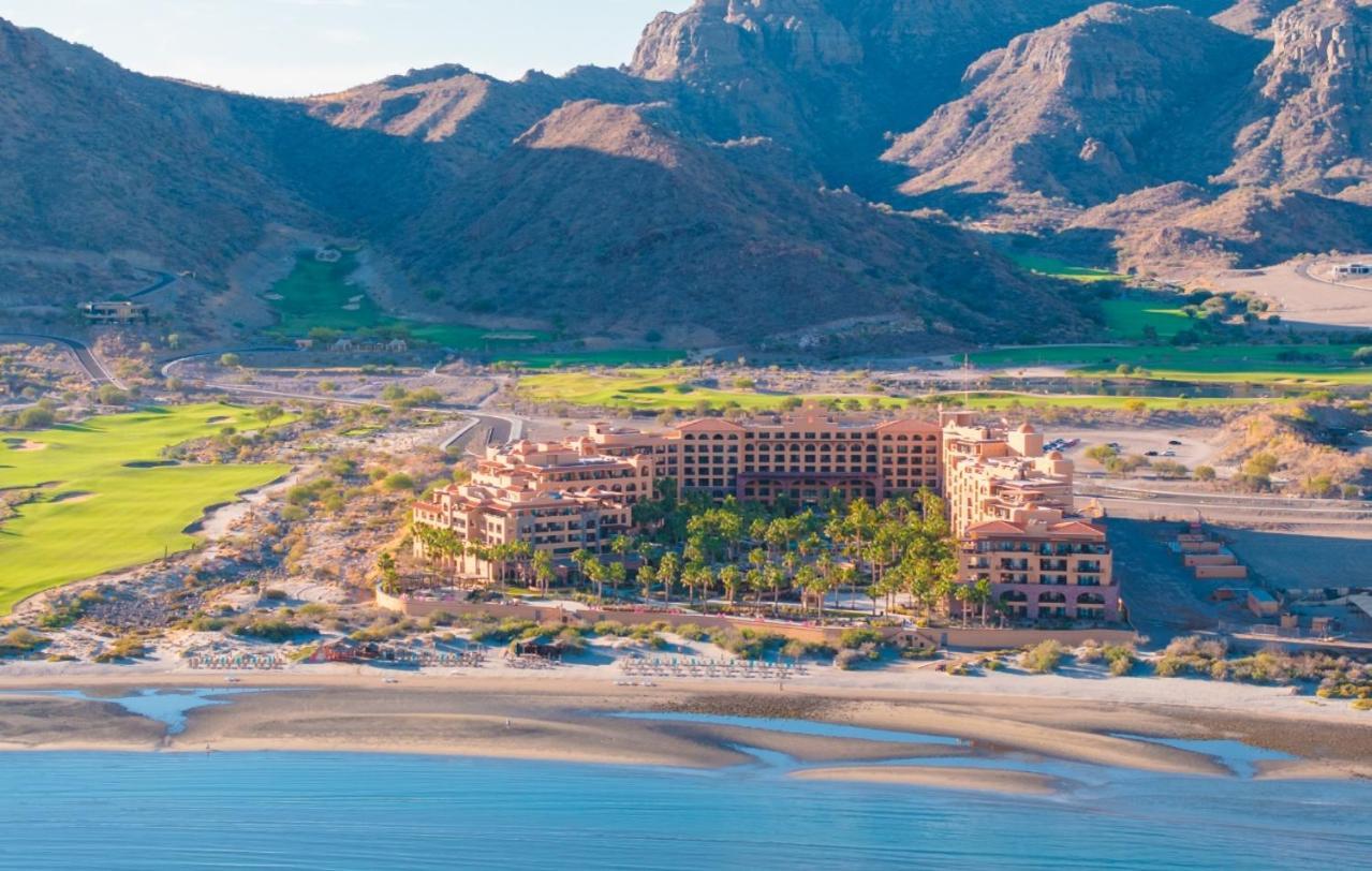 Villa Del Palmar At The Islands Of Loreto Лорето Екстер'єр фото