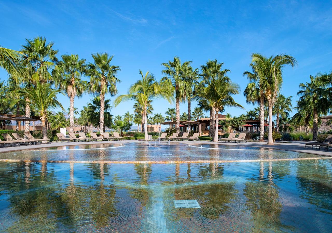 Villa Del Palmar At The Islands Of Loreto Лорето Екстер'єр фото