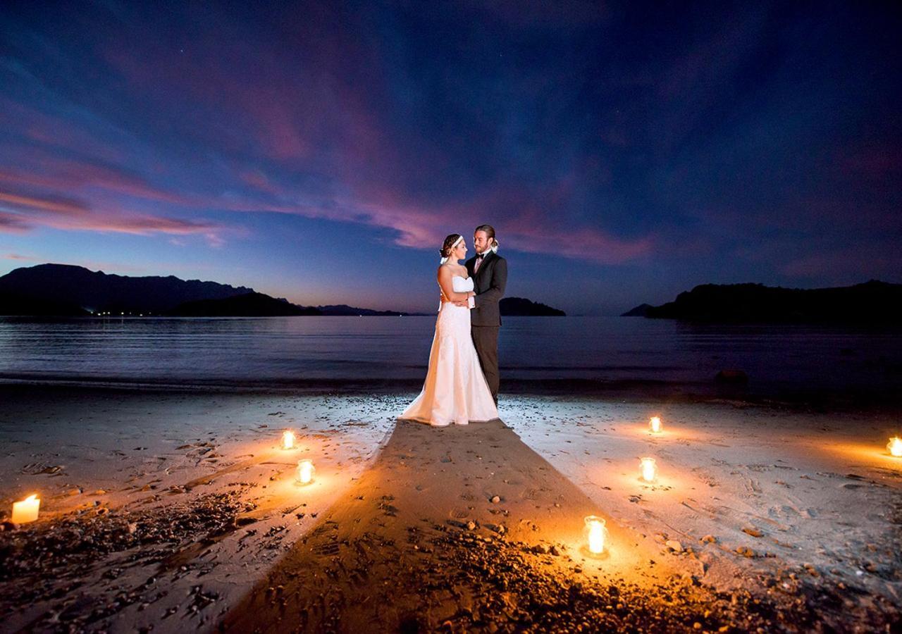 Villa Del Palmar At The Islands Of Loreto Лорето Екстер'єр фото