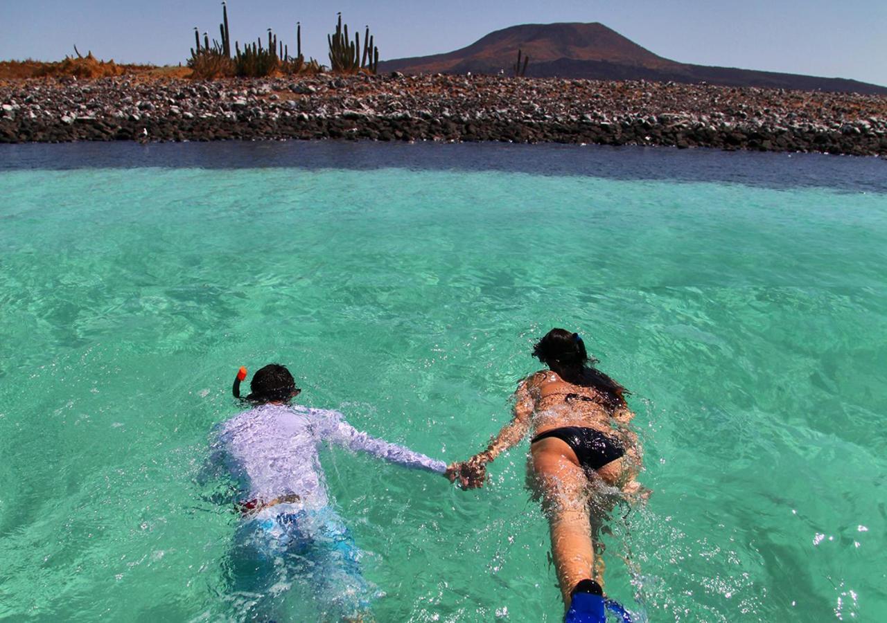 Villa Del Palmar At The Islands Of Loreto Лорето Екстер'єр фото