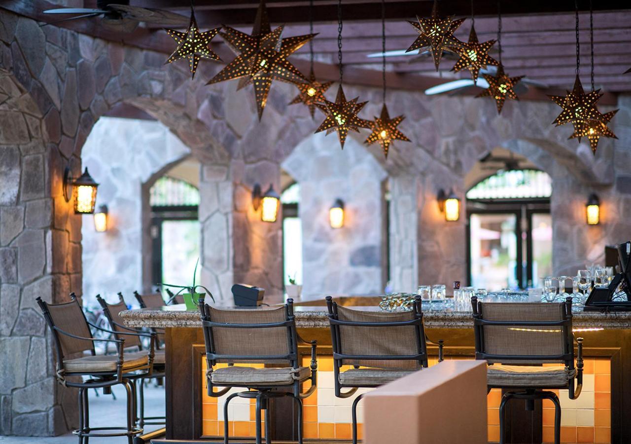 Villa Del Palmar At The Islands Of Loreto Лорето Екстер'єр фото