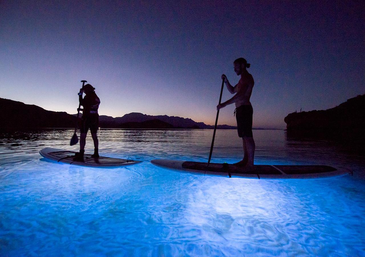 Villa Del Palmar At The Islands Of Loreto Лорето Екстер'єр фото