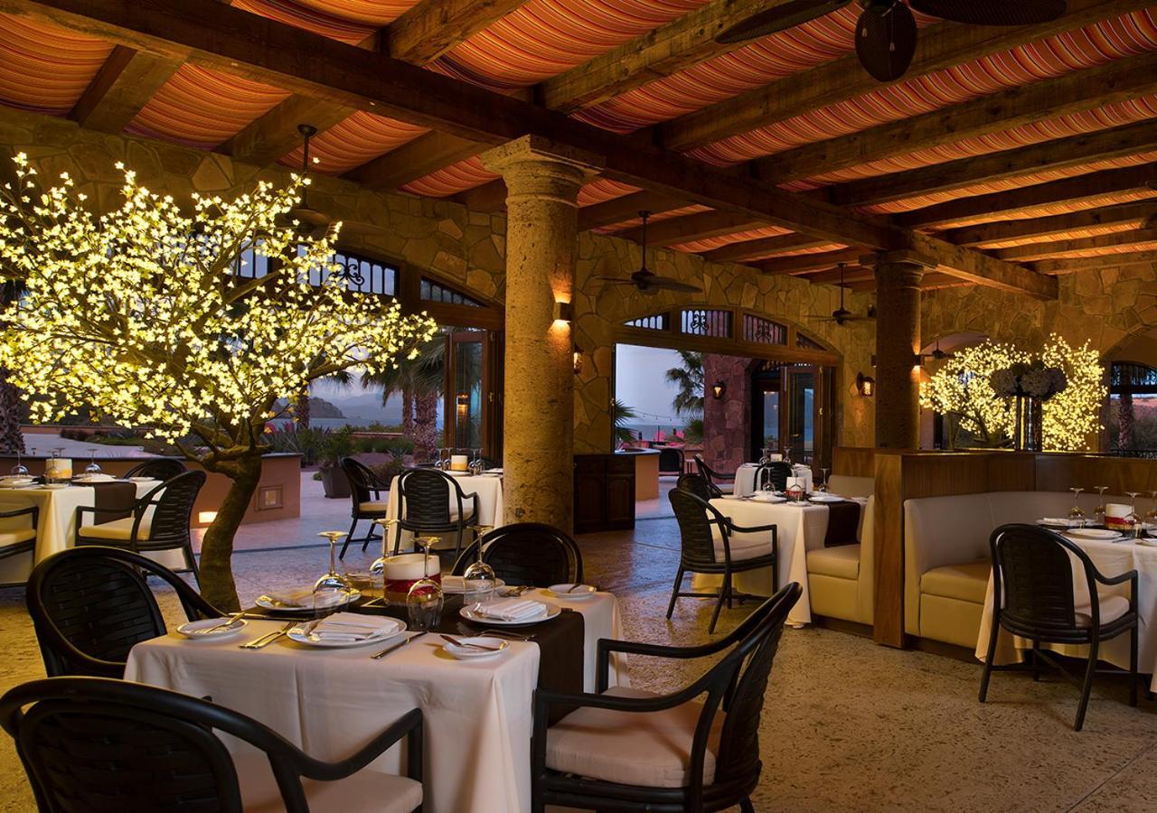Villa Del Palmar At The Islands Of Loreto Лорето Екстер'єр фото
