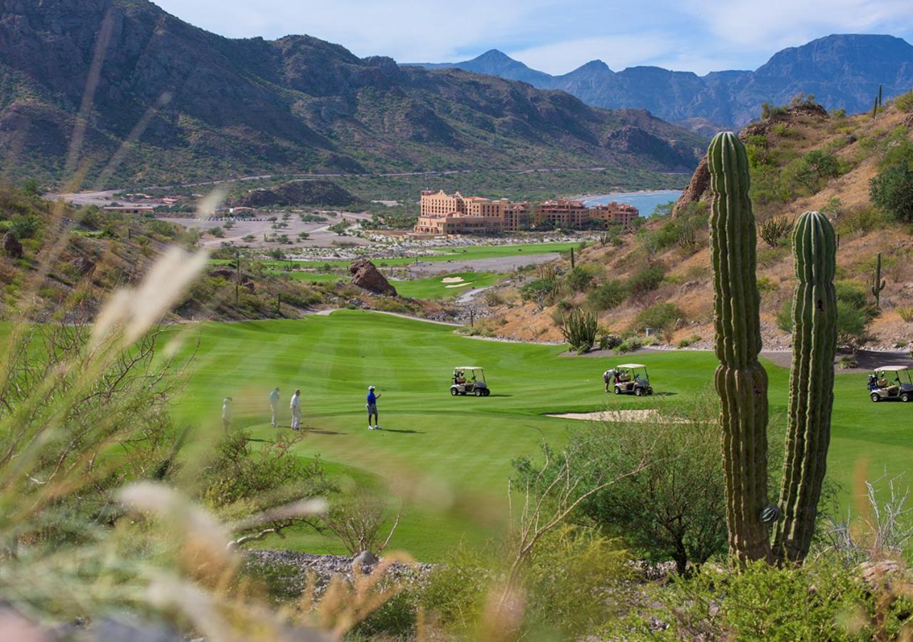 Villa Del Palmar At The Islands Of Loreto Лорето Екстер'єр фото