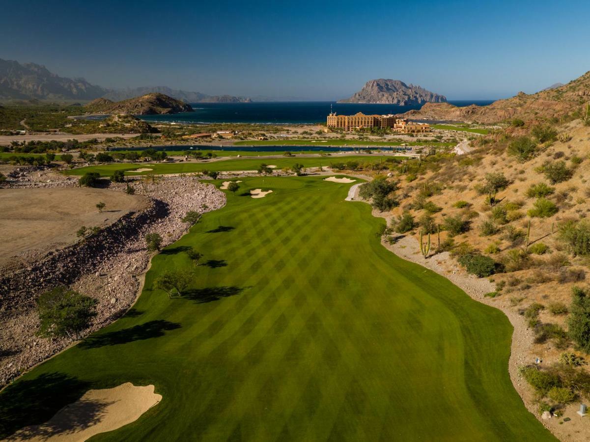 Villa Del Palmar At The Islands Of Loreto Лорето Екстер'єр фото